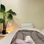 難波心斎橋10 Minutes民宿3号室